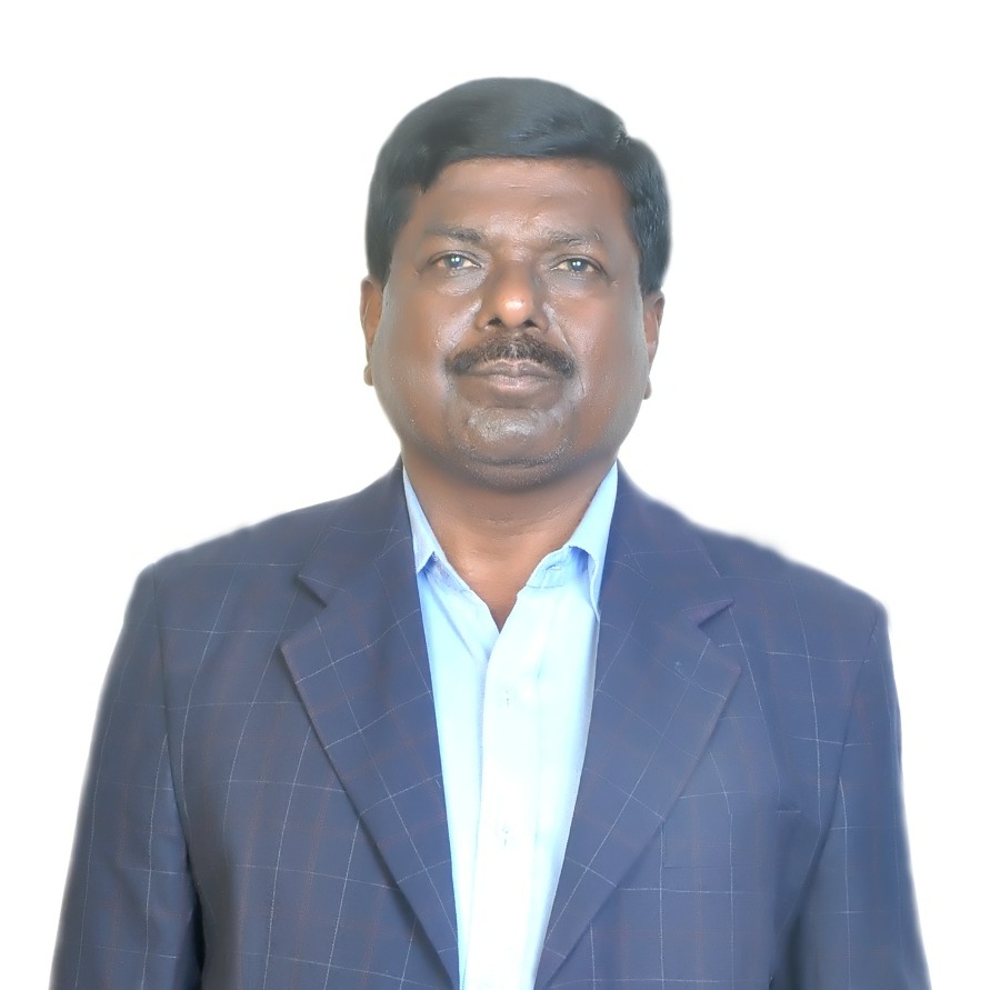 Mr. Anant G Zodge, Founder of Pro-Ortho Perfect India